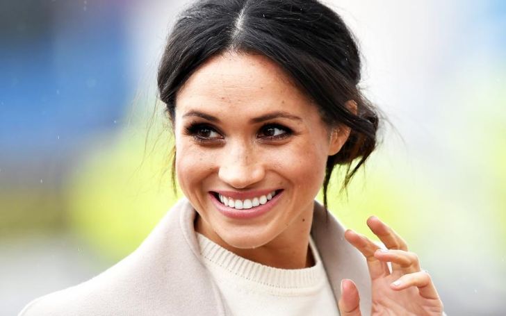 How Much Is Meghan Markle, Duchess of Sussex, Worth At Present? Get To Know All About Her Age, Height, Early Life, Career, Net Worth, Personal Life, & Relationship History